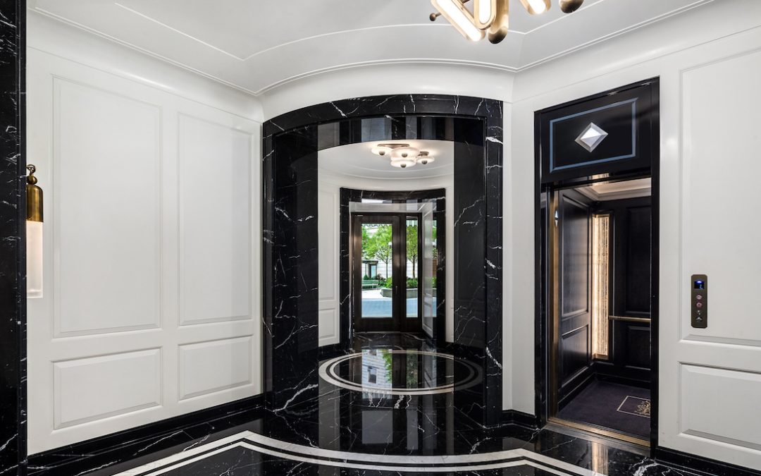 The Belnord, 225 West 86th St, NYC