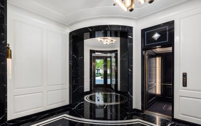 The Belnord, 225 West 86th St, NYC