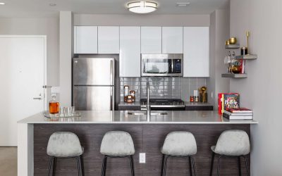 The Crossing at Jamaica Station