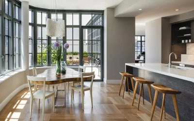 500 West 21st Street