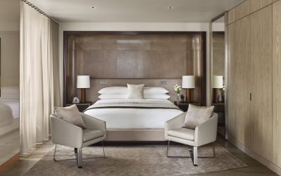 The Knickerbocker Hotel