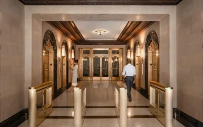 Morgan North, 341 9th Ave, NYC