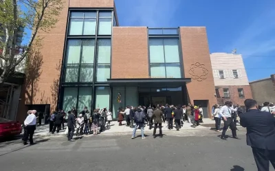 Queens Buddhist Center