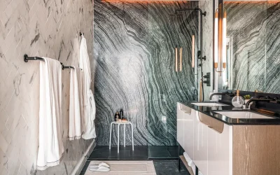 The Copper (American Copper Buildings)