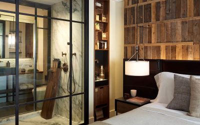 1 Hotel Central Park, NYC